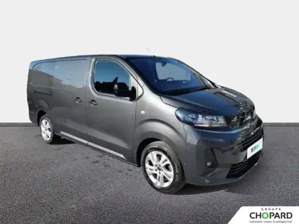 Photo 52 Opel Vivaro  FGN TAILLE XL BLUEHDI 180 S&S EAT8