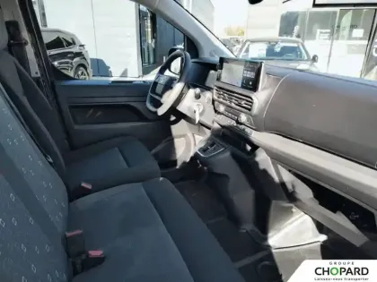 Photo 60 Opel Vivaro  FGN TAILLE XL BLUEHDI 180 S&S EAT8