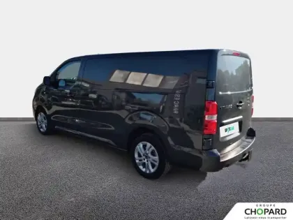 Photo 54 Opel Vivaro  FGN TAILLE XL BLUEHDI 180 S&S EAT8