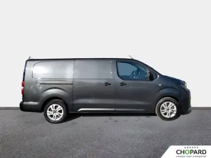 Photo 8 Opel Vivaro  FGN TAILLE XL BLUEHDI 180 S&S EAT8