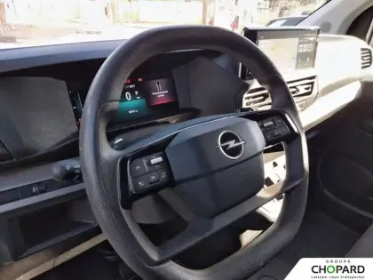 Photo 49 Opel Vivaro  FGN TAILLE XL BLUEHDI 180 S&S EAT8
