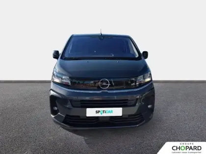 Photo 51 Opel Vivaro  FGN TAILLE XL BLUEHDI 180 S&S EAT8