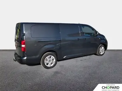 Photo 50 Opel Vivaro  FGN TAILLE XL BLUEHDI 180 S&S EAT8