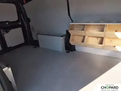 Photo 19 Opel Vivaro  FGN TAILLE XL BLUEHDI 180 S&S EAT8