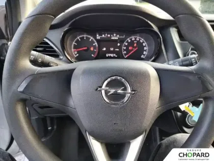 Photo 15 Opel Karl  1.0 - 73 ch