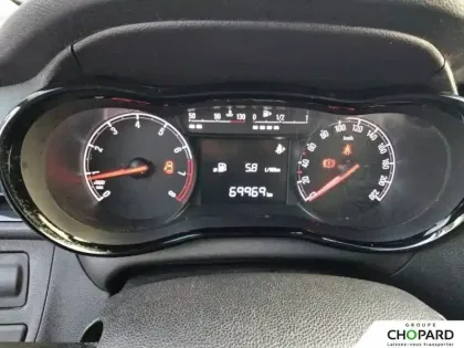 Photo 16 Opel Karl  1.0 - 73 ch