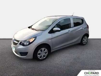 Photo Opel Karl Edition