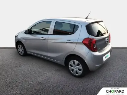 Photo 6 Opel Karl  1.0 - 73 ch