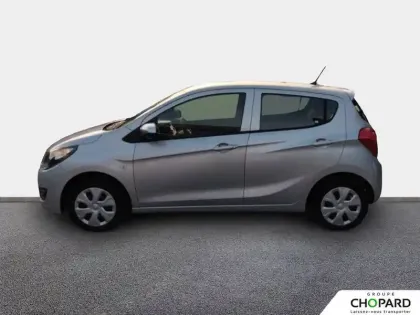 Photo 9 Opel Karl  1.0 - 73 ch