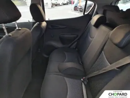 Photo 17 Opel Karl  1.0 - 73 ch