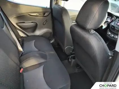 Photo 19 Opel Karl  1.0 - 73 ch