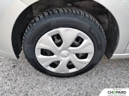 Photo 20 Opel Karl  1.0 - 73 ch