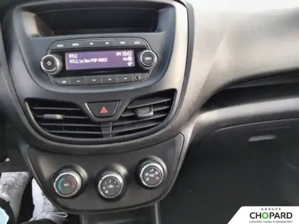 Photo 14 Opel Karl  1.0 - 73 ch