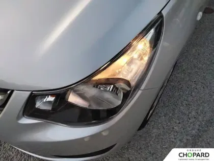 Photo 21 Opel Karl  1.0 - 73 ch