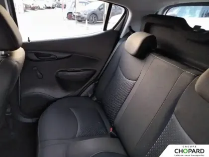 Photo 18 Opel Karl  1.0 - 73 ch