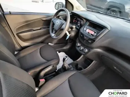 Photo 12 Opel Karl  1.0 - 73 ch