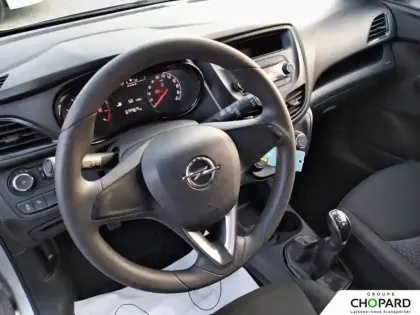 Photo 11 Opel Karl  1.0 - 73 ch