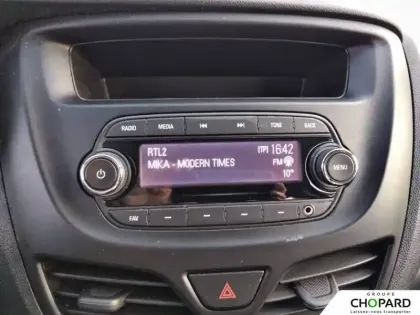 Photo 13 Opel Karl  1.0 - 73 ch