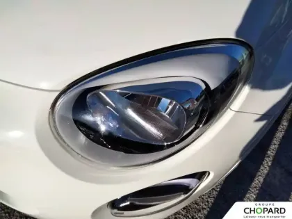 Photo 19 Fiat 500x  1.3 FireFly Turbo T4 150 ch DCT