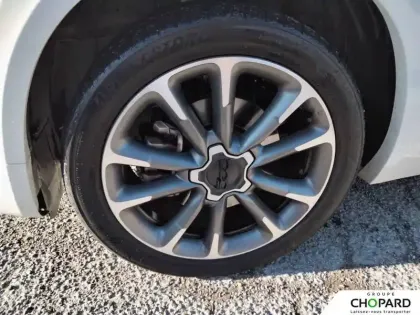 Photo 18 Fiat 500x  1.3 FireFly Turbo T4 150 ch DCT