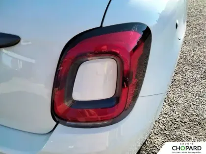 Photo 20 Fiat 500x  1.3 FireFly Turbo T4 150 ch DCT