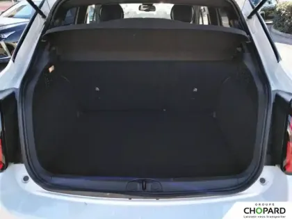 Photo 5 Fiat 500x  1.3 FireFly Turbo T4 150 ch DCT