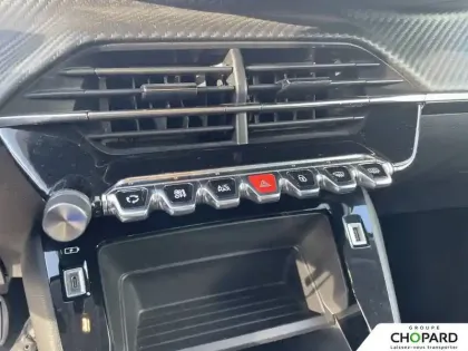 Photo 18 Peugeot 208  BlueHDi 100 S&S BVM6