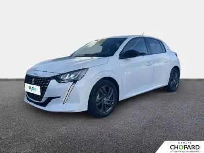 Photo 21 Peugeot 208  BlueHDi 100 S&S BVM6