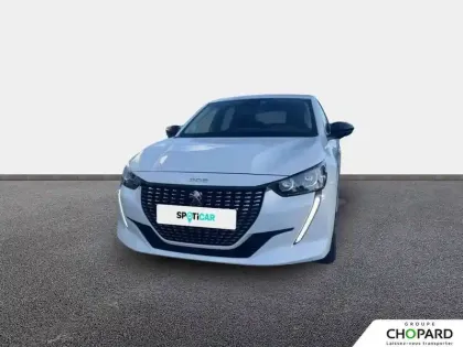 Photo 22 Peugeot 208  BlueHDi 100 S&S BVM6