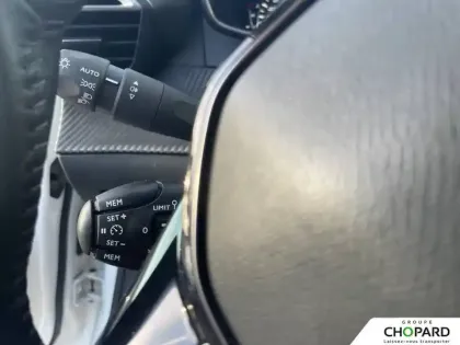 Photo 13 Peugeot 208  BlueHDi 100 S&S BVM6