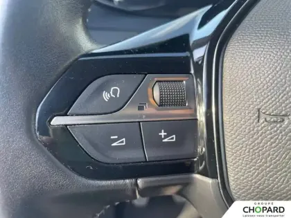 Photo 17 Peugeot 208  BlueHDi 100 S&S BVM6