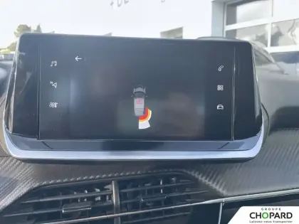 Photo 16 Peugeot 208  BlueHDi 100 S&S BVM6