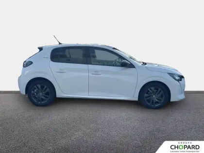 Photo 45 Peugeot 208  BlueHDi 100 S&S BVM6