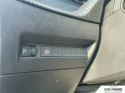 Photo 15 Peugeot 208  BlueHDi 100 S&S BVM6