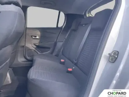 Photo 10 Peugeot 208  BlueHDi 100 S&S BVM6