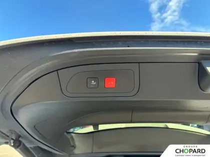 Photo 52 DS DS 7 DS7 Crossback Hybride E-Tense 300 EAT8 4x4