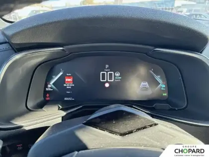 Photo 17 DS Ds 7 DS7 Crossback Hybride E-Tense 300 EAT8 4x4