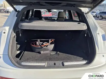 Photo 41 DS DS 7 DS7 Crossback Hybride E-Tense 300 EAT8 4x4