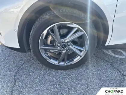 Photo 11 DS Ds 7 DS7 Crossback Hybride E-Tense 300 EAT8 4x4