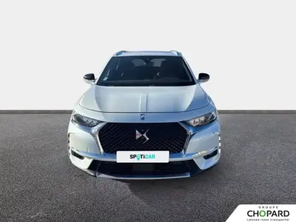 Photo 37 DS DS 7 DS7 Crossback Hybride E-Tense 300 EAT8 4x4