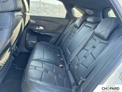 Photo 46 DS DS 7 DS7 Crossback Hybride E-Tense 300 EAT8 4x4