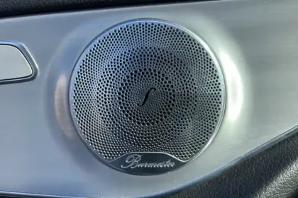Photo 85 Mercedes Classe GLC GLC Coupé 43 AMG 9G-Tronic 4Matic