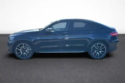 Photo 66 Mercedes Classe GLC GLC Coupé 43 AMG 9G-Tronic 4Matic