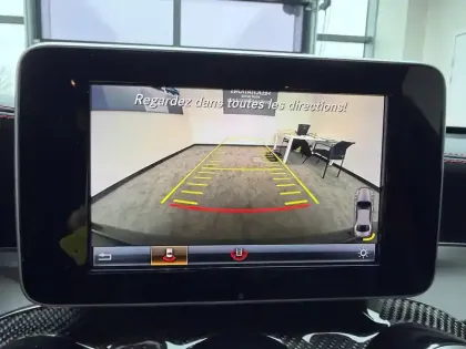 Photo 9 Mercedes Classe GLC GLC Coupé 43 AMG 9G-Tronic 4Matic