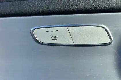 Photo 38 Mercedes Classe GLC GLC Coupé 43 AMG 9G-Tronic 4Matic