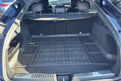 Photo 26 Mercedes Classe GLC GLC Coupé 43 AMG 9G-Tronic 4Matic