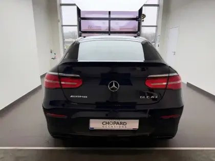 Photo 5 Mercedes Classe GLC GLC Coupé 43 AMG 9G-Tronic 4Matic