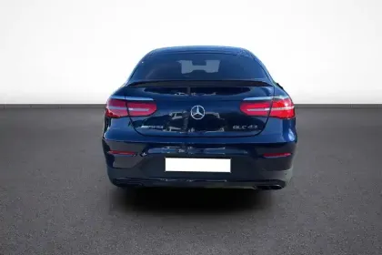 Photo 22 Mercedes Classe GLC GLC Coupé 43 AMG 9G-Tronic 4Matic