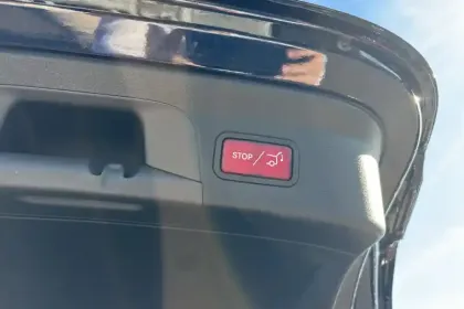 Photo 33 Mercedes Classe GLC GLC Coupé 43 AMG 9G-Tronic 4Matic