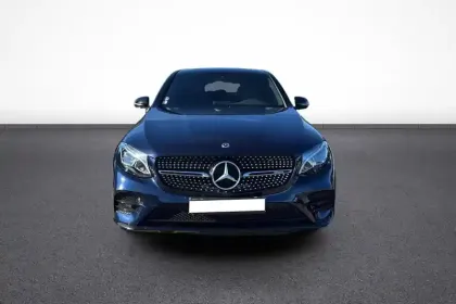 Photo 19 Mercedes Classe GLC GLC Coupé 43 AMG 9G-Tronic 4Matic